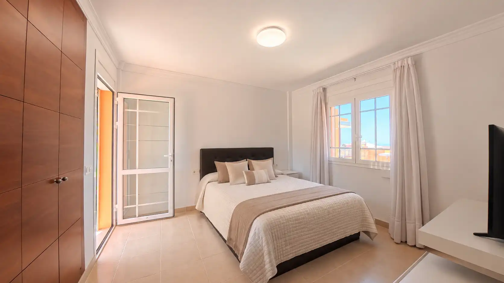 Habitación de Casa o chalet en venta en Arona con Aire acondicionado, Terraza y Trastero