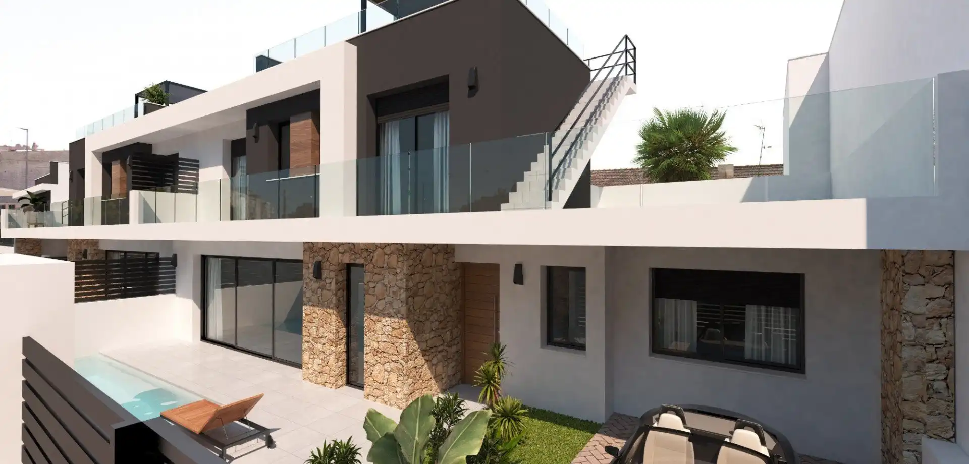 Residential for sale in N/A, -1, Los Montesinos