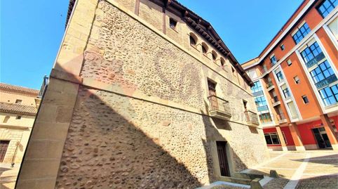 Palacio señorial del siglo XVII