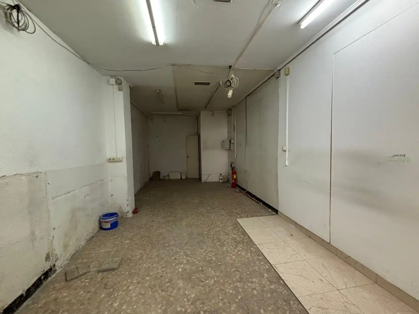 Business premises to rent in Avenida del Tenor Fleta 54, imagen 10