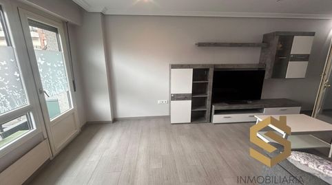 Foto 4 de Apartament de lloguer a Calle Santo Rosario, Santutxu - Basarrate, Bilbao