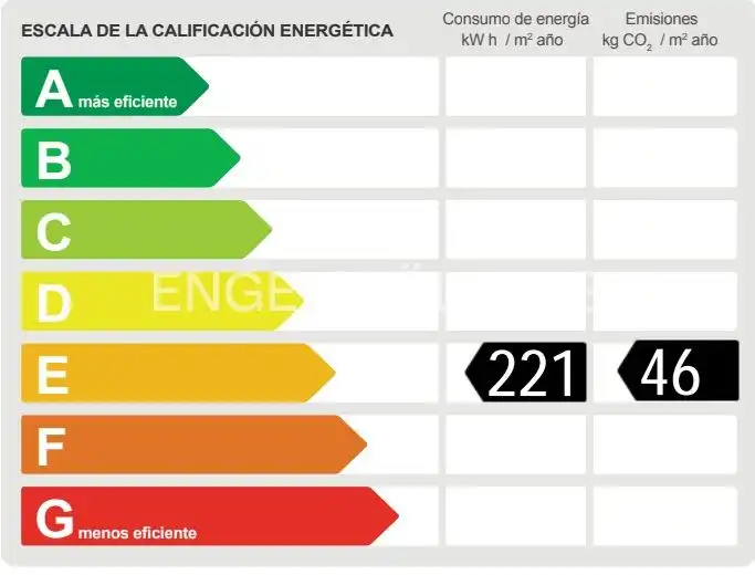 Casa con balcón en venta en La Miranda, imagen 45