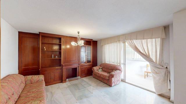 Piso en Venta en Avenida Mayorazgo, 20 en Mayorazgo