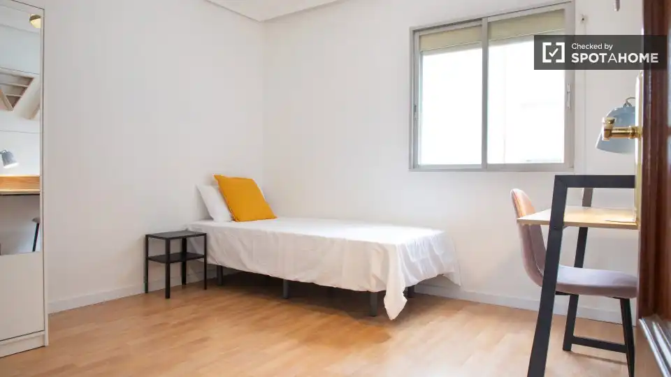 Zimmer in La Serna