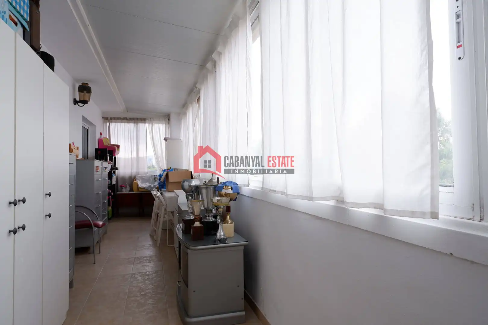 Detached house with pool for sale in Corinto - Almarda, imagen 98