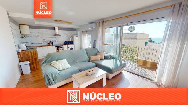 Piso en Venta en Calle San Gabriel en San Gabriel