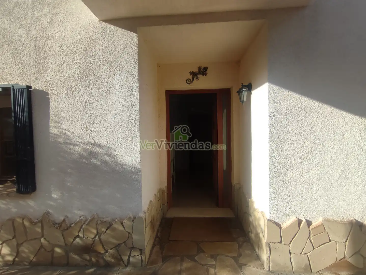 Casa o chalet en venta en Vallirana con Aire acondicionado, Calefacción y Jardín privado