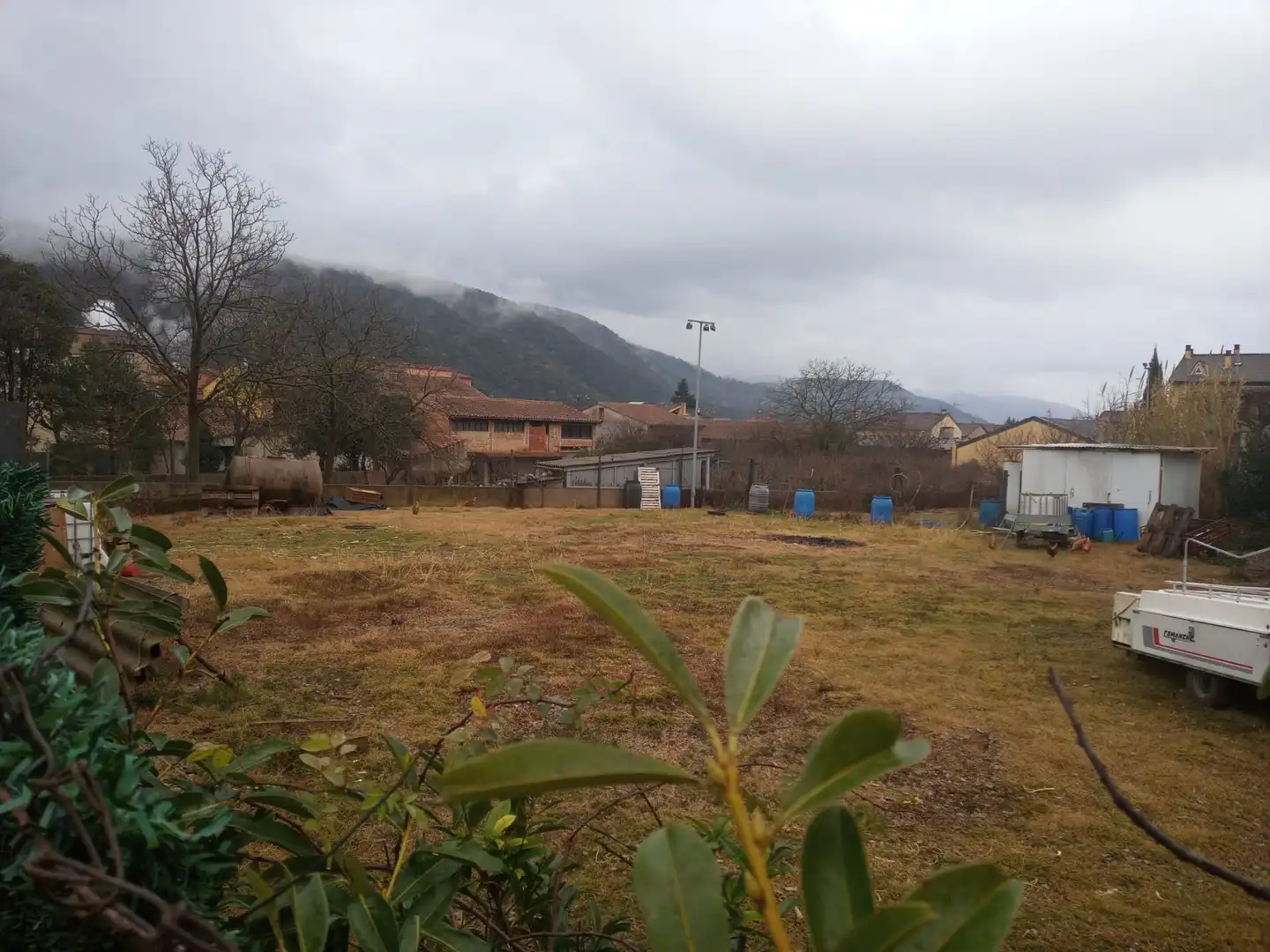 Terreny residencial en venda a Carrer Jaume Balmes, imagen 2
