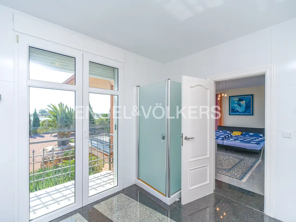 Houses for sale in Elche / Elx  with Air Conditioner, Heating and Private garden
