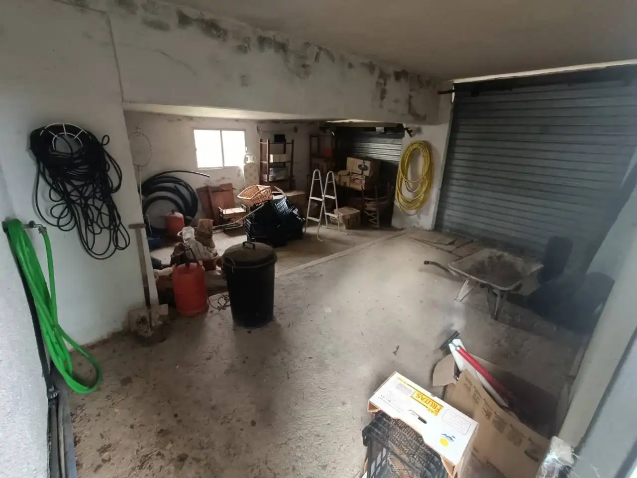 Casa rustica con giardino in vendita a Calle Polígono 49 16, imagen 55