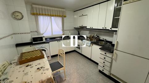 Foto 3 de Pis en venda a Jenaro de la Fuente, Casablanca - Calvario, Pontevedra