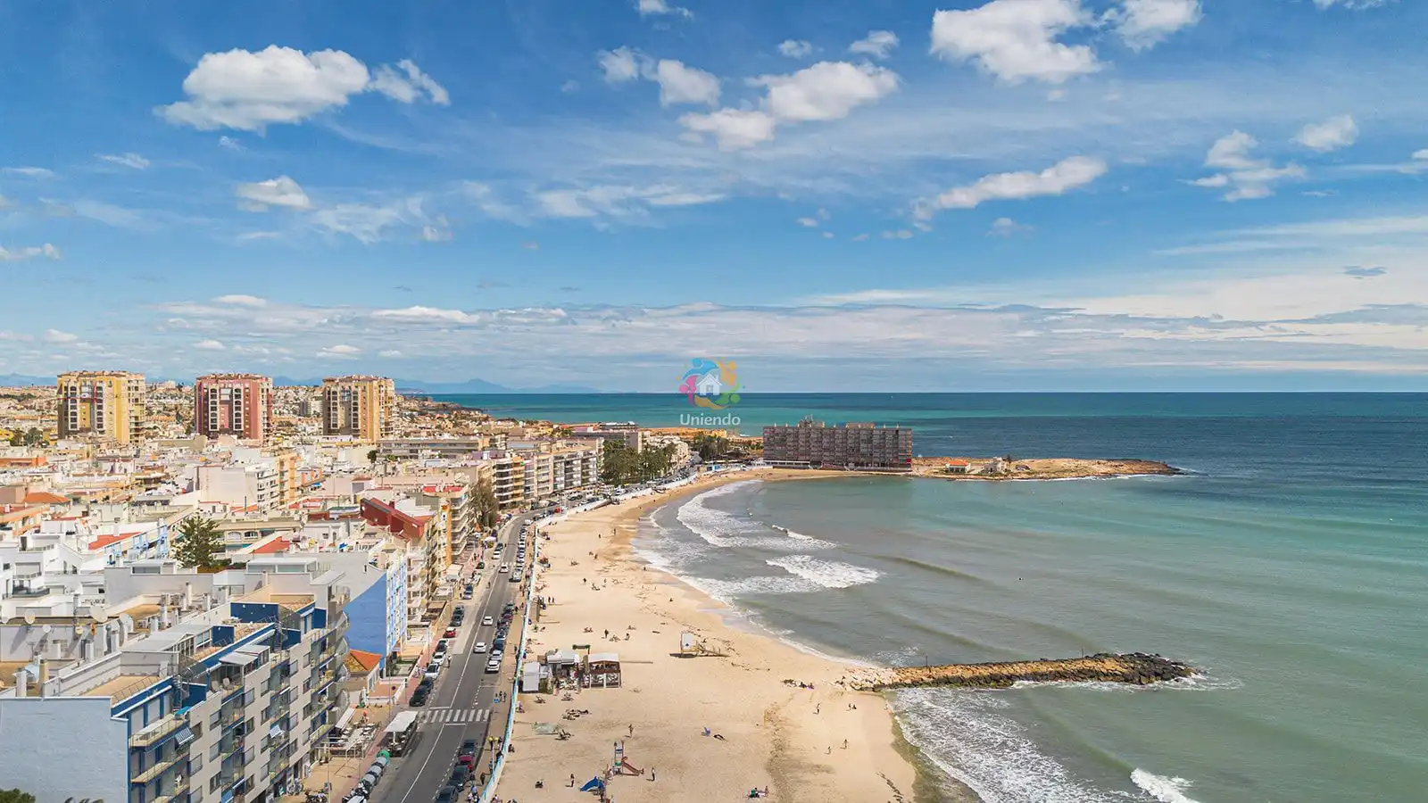 Flat with terrace for sale in Avenida Doctor Mariano Ruiz Canovas 24, imagen 26