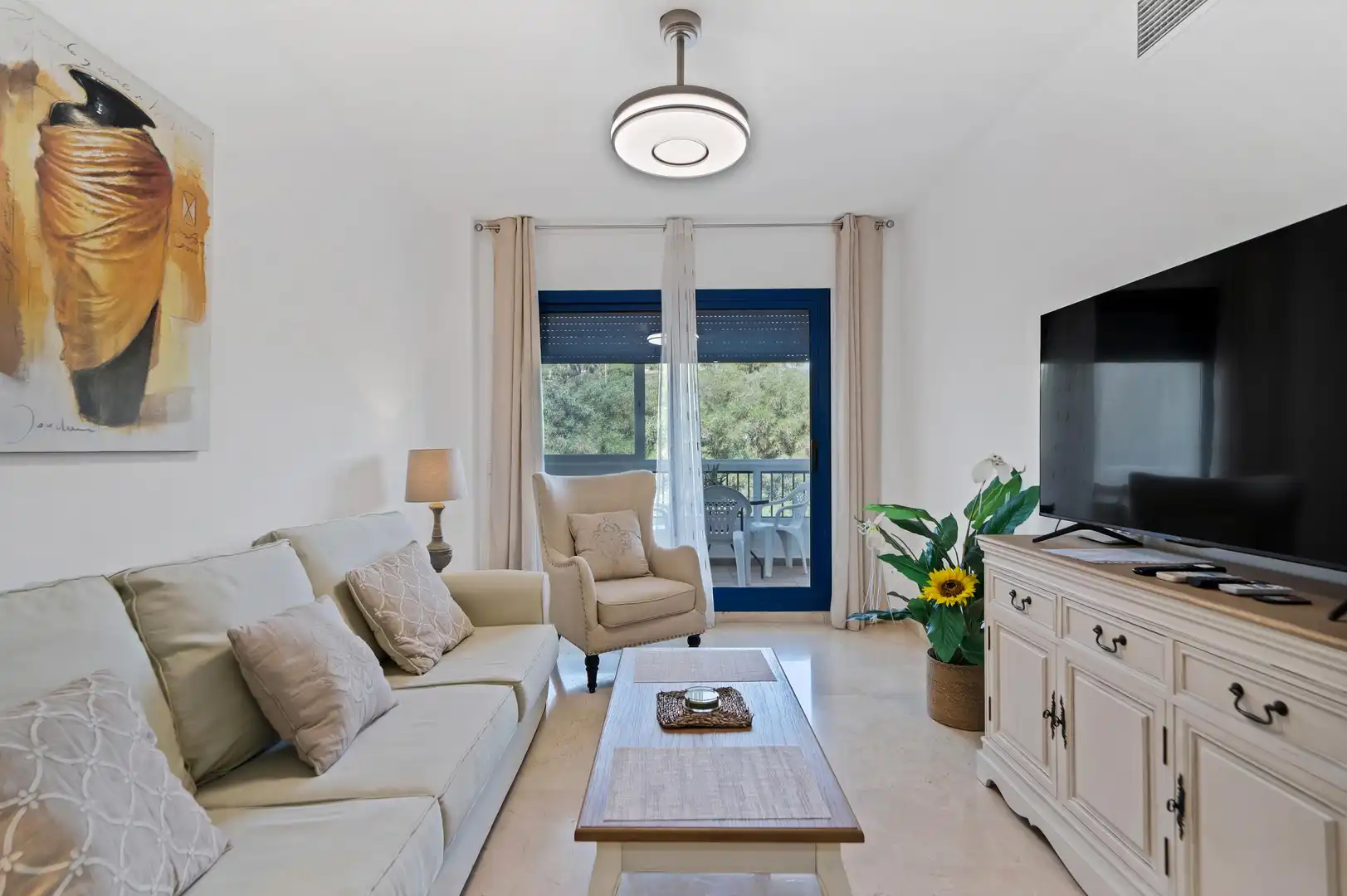 Appartement compact avec piscine à vendre à Urbanizacion Mikonos Playa , Portal 1 , Planta 1 ,, imagen 8
