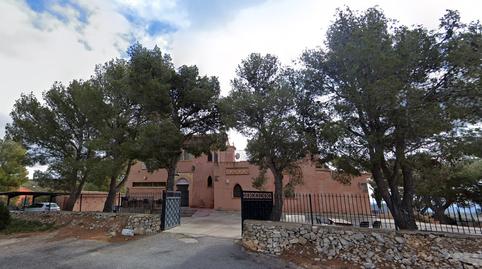 Photo 4 of Building for sale in Cv-245, S/n, Alcublas, Valencia