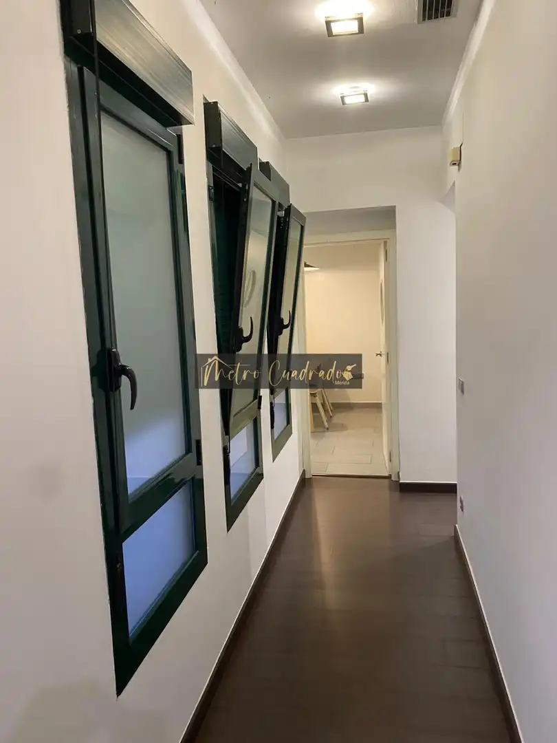 Piso de alquiler en Centro