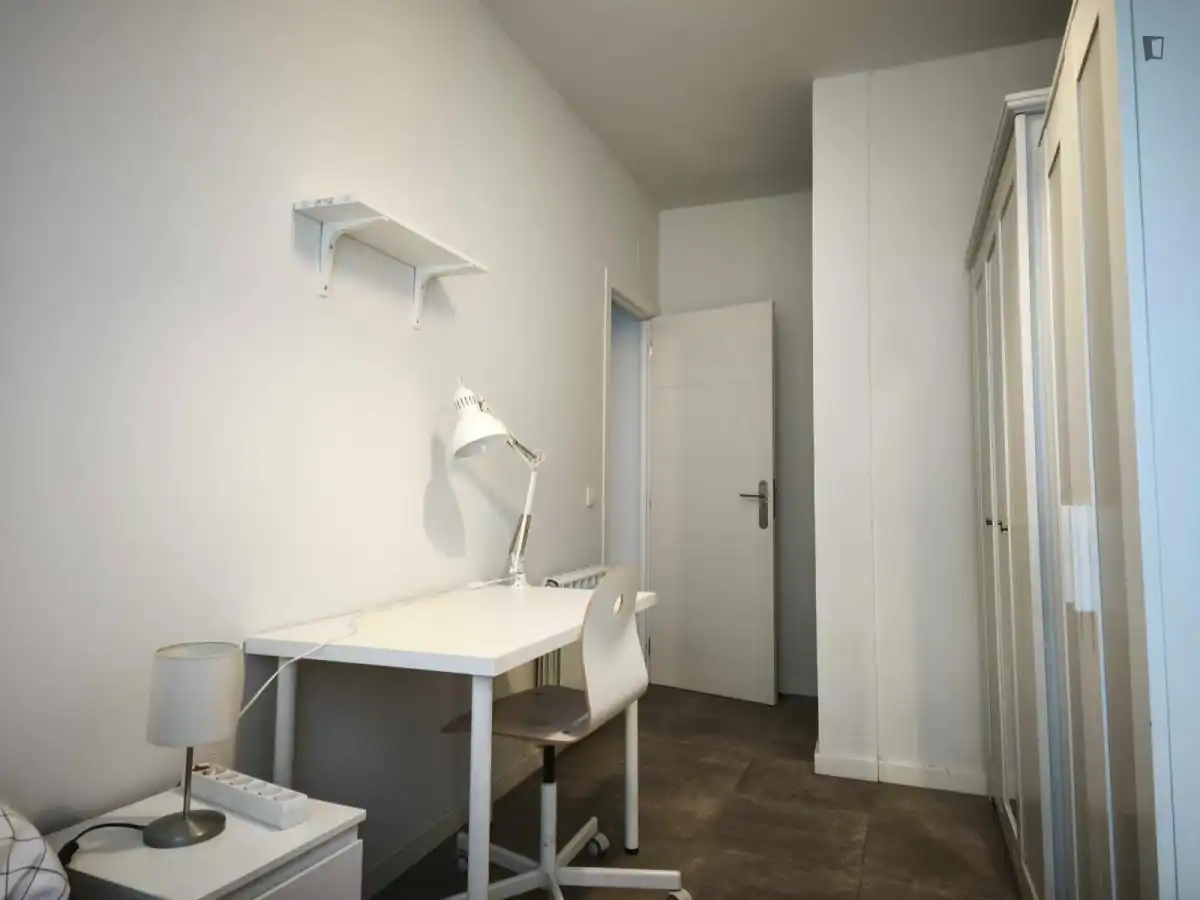 Apartament de lloguer a Campamento