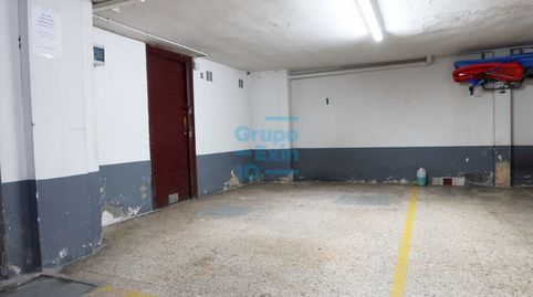 Foto 3 de Garaje en venta en Amara, Donostia - San Sebastián