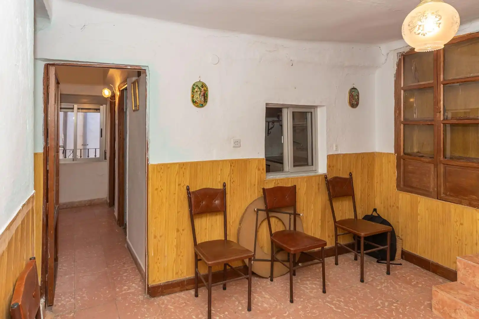 Casa o xalet en venda en Guadix, Granada