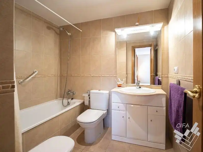 Appartamento con terrazza in vendita a Avenida CASTELLO (DE), imagen 24