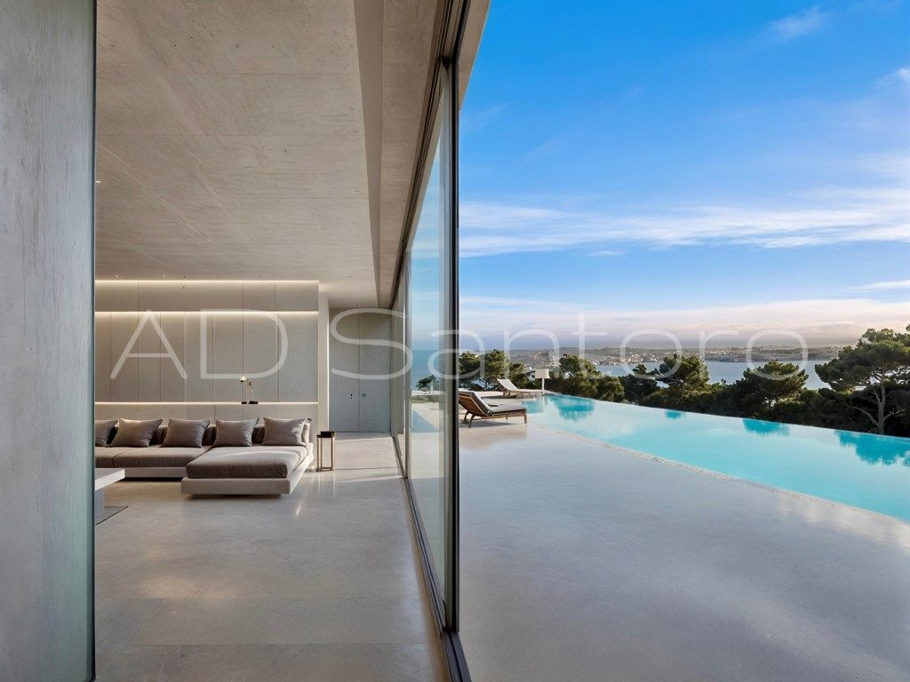 Terrace of Houses for sale in Sitges