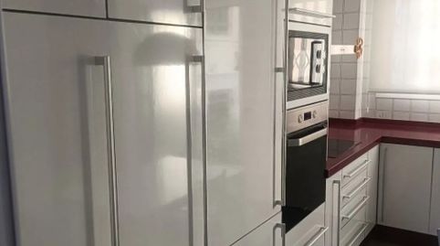 Foto 5 de Àtic en venda a Plaça de Benimaclet, 7, Barrio de Benimaclet, Valencia Capital