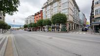 Vista exterior de Pis en venda en Santander amb Terrassa