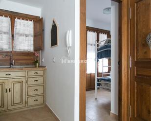 Apartament de lloguer en Ajamil de Cameros amb Calefacció, Parquet i Moblat