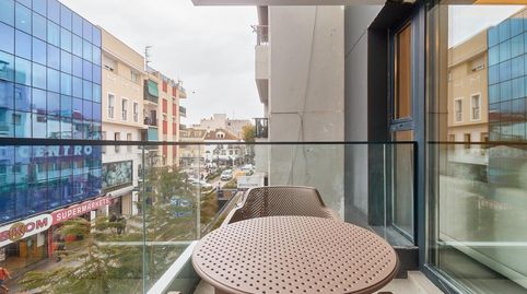Foto 2 de Apartamento en venta en Centro ciudad, Fuengirola