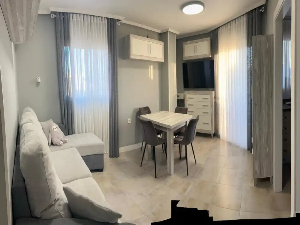 Apartament amb terrassa en venda a Calle Matilde Peñaranda 27, imagen 6