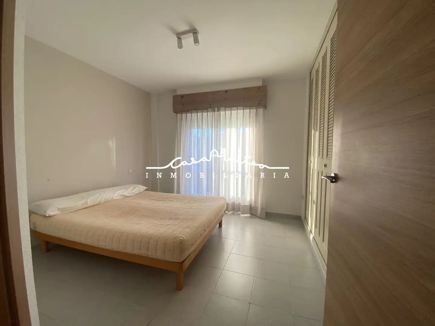 Habitación de Apartamento en venta en Altea con Aire acondicionado, Calefacción y Terraza