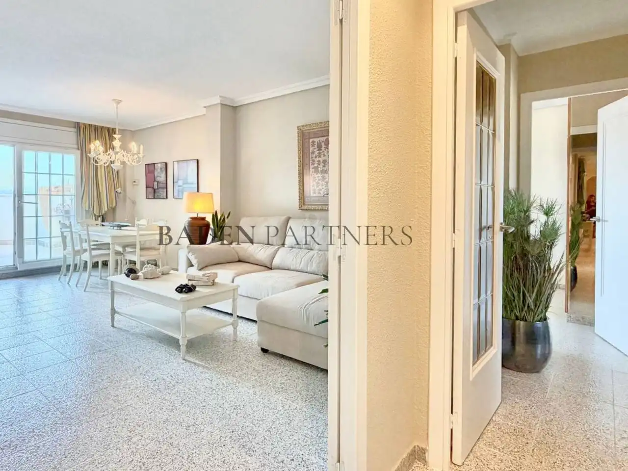 Attique avec ascenseur à vendre à Calle San Pascual, imagen 10