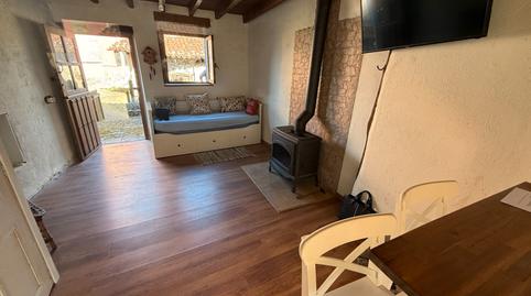 Foto 3 de Casa adosada en venda a Caserio Collado de Andrin, Parres, Asturias