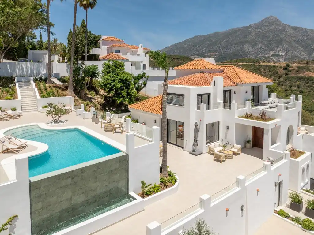 Casa con piscina in vendita a NUEVA ANDALUCIA 6L 25, imagen 46