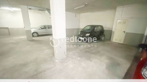 Foto 2 de Garatge de lloguer a Campoamor, Alicante / Alacant