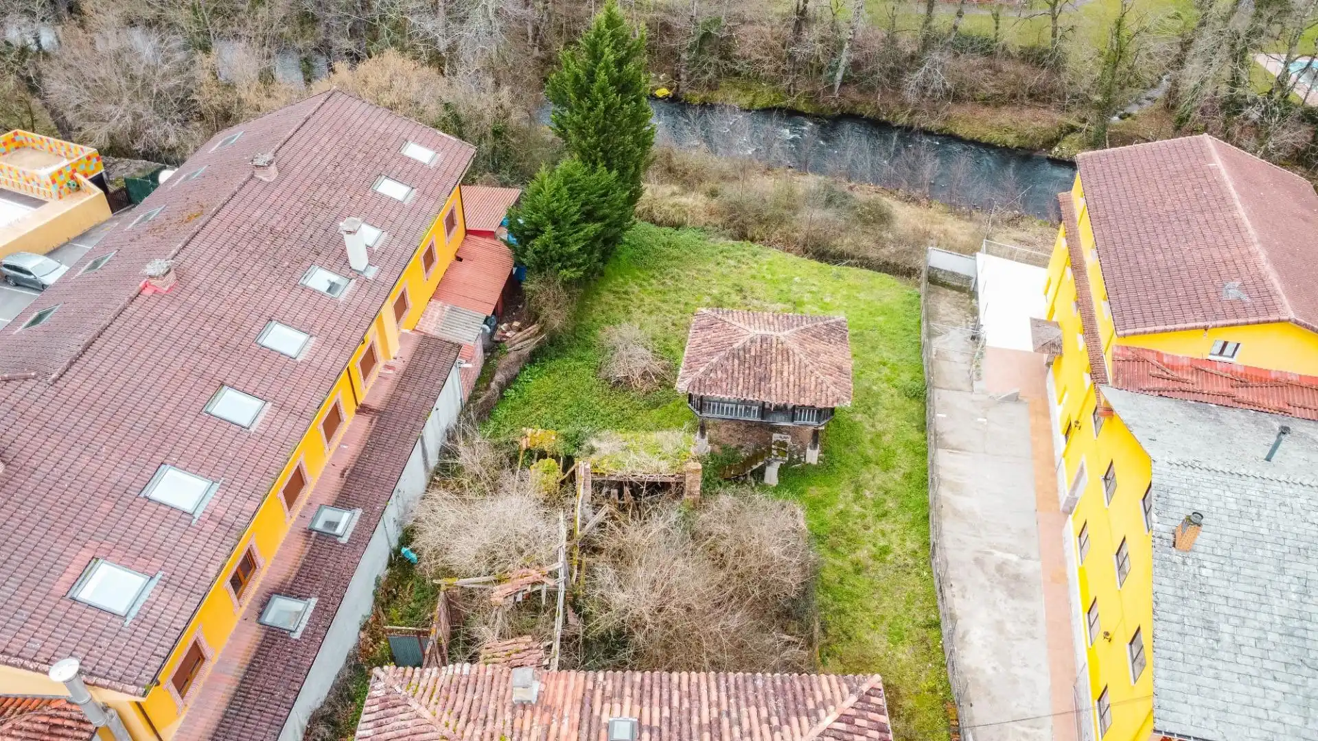 Casa en venta en Lugar AS-114 11, imagen 12