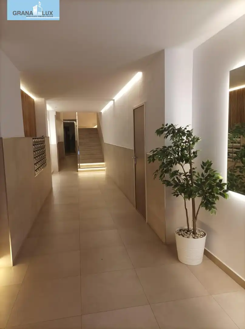 Flat for rent in Calle de Buensuceso, Centro - Sagrario