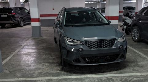 Foto 3 de Garaje en venta en Calle Diego Serrano, 10, Ciudad Jardín - Zoco, Córdoba Capital