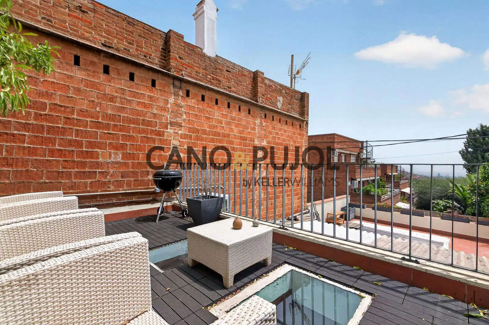 Casa en venta en Palma de sant genis 16, imagen 27