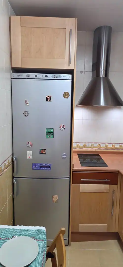 Apartament de lloguer a Triana Casco Antiguo