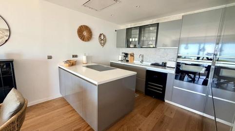 Foto 3 von Wohnung zur Miete in Avenida del Golf, 90, La Alcaidesa, Cádiz