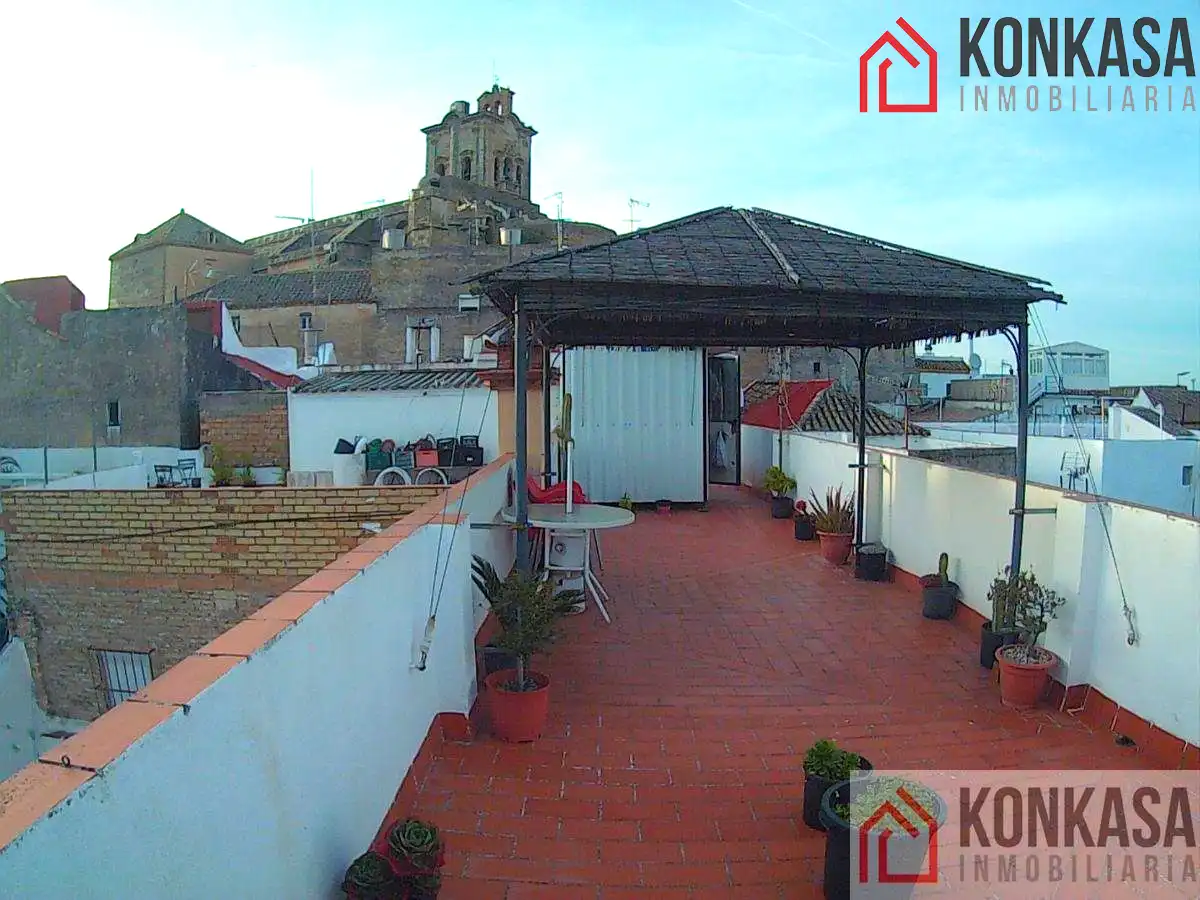 Maison avec terrasse à vendre à Arcos de la Frontera, imagen 29