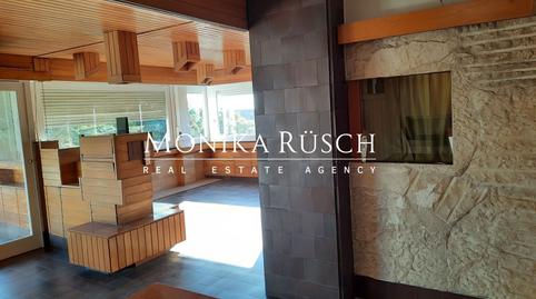 Photo 3 of Flat to rent in Sarrià, Barcelona