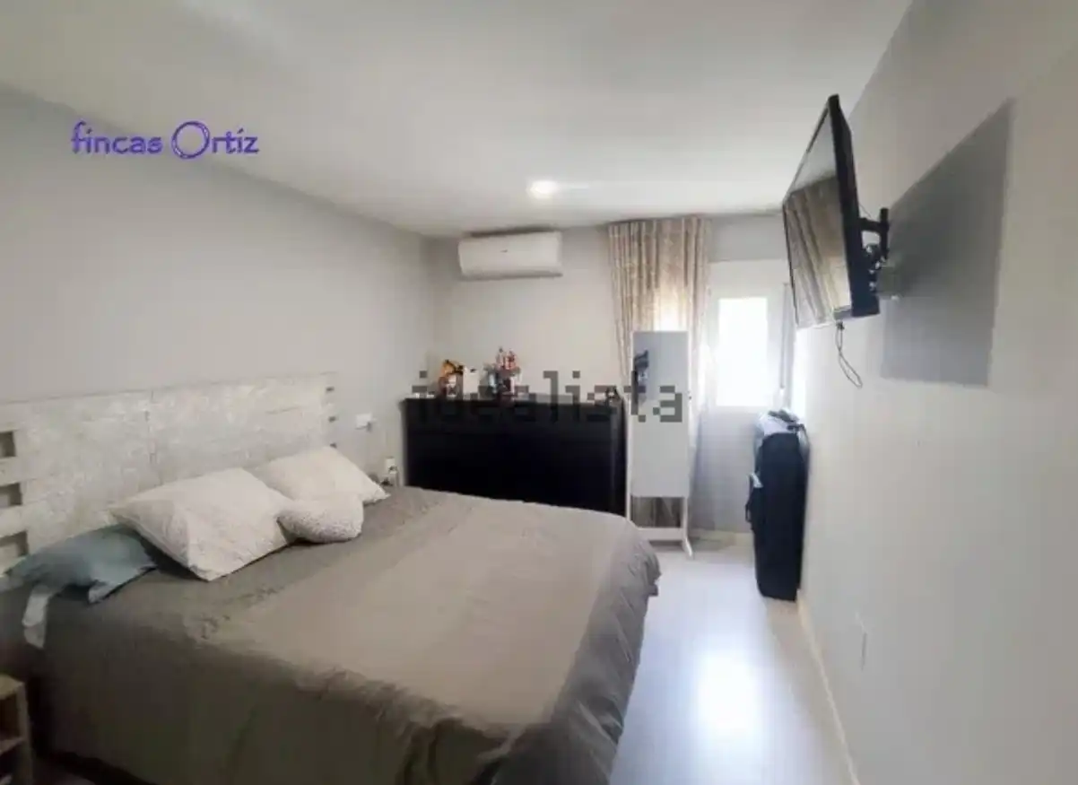Flat for sale in Calle Diego Manchado, 9, Portazgo