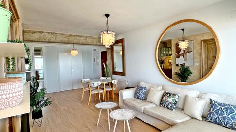 Foto 4 de Apartamento de alquiler en Passeig Marítim de Neptú, Playa de Gandia, Gandia