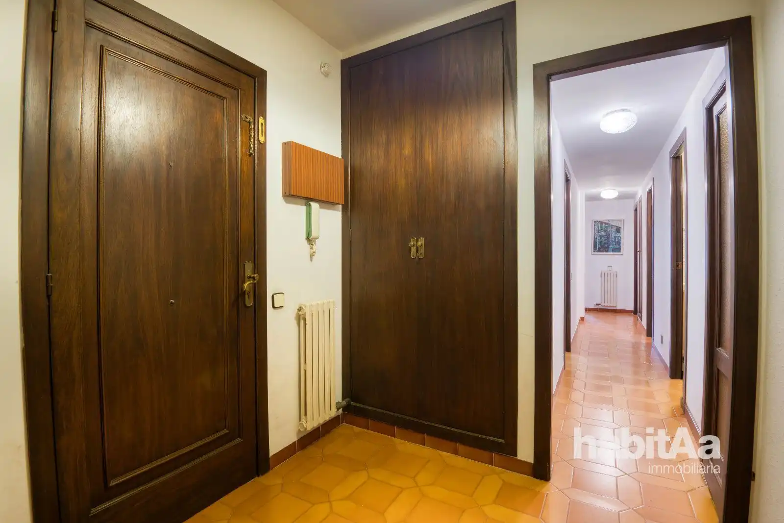 Wohnung zum Verkauf in dels Guíxols, Centre