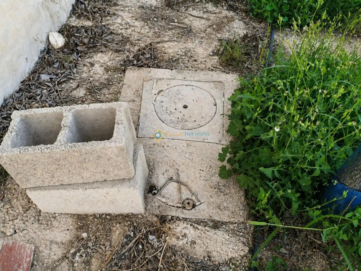 Finca rústica en venta en Albaida con Jardín privado y Trastero