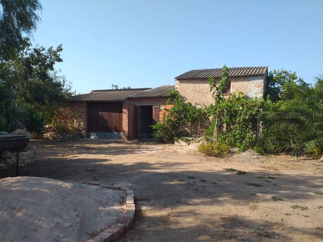 Terreno en Venta en Avinguda de Catalunya, 30 en Vilallonga del Camp