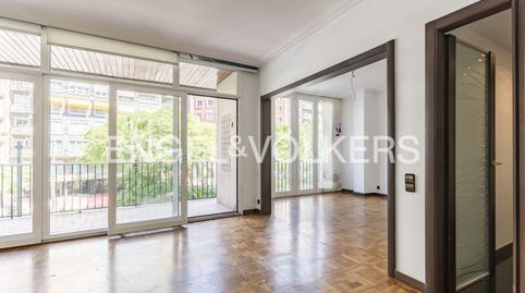 Foto 4 von Wohnung zur Miete in El Putget i el Farró, Barcelona Capital