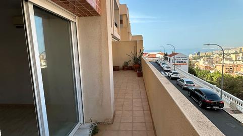 Foto 4 de Pis en venda a Lago San Mauricio, El Puerto, Almería