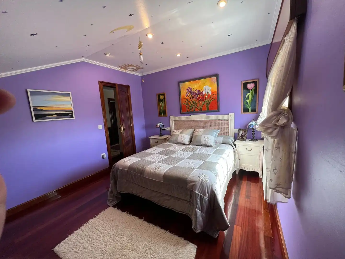 Detached house with garden for sale in Aldea Vilar, imagen 20
